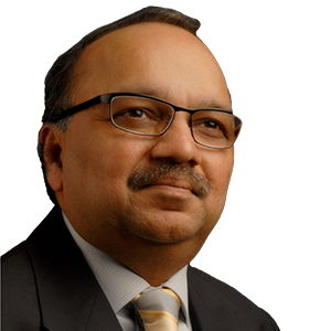 Chairman & MD - Hemant Jalan